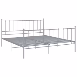 VidaXL 324963 bed frame