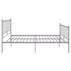 VidaXL 324963 bed frame