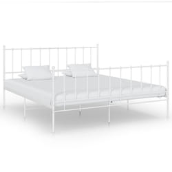 VidaXL 324965 bed frame