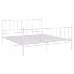VidaXL 324965 bed frame