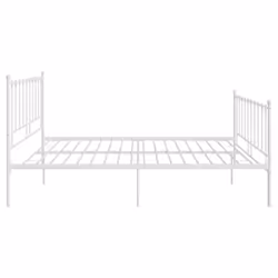 VidaXL 324965 bed frame
