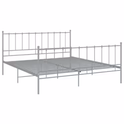 VidaXL 324966 bed frame