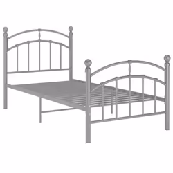 VidaXL 324969 bed frame - Additional view 2