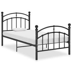 VidaXL 324970 bed frame