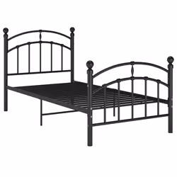 VidaXL 324970 bed frame