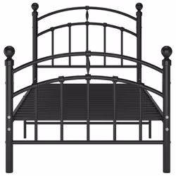 VidaXL 324970 bed frame