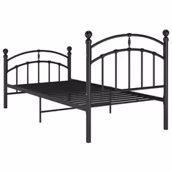 VidaXL 324970 bed frame - Additional view 5