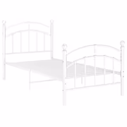 VidaXL 324971 bed frame
