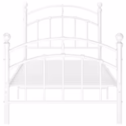 VidaXL 324971 bed frame