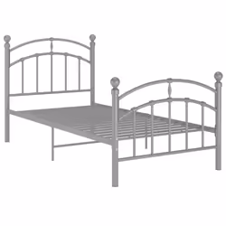 VidaXL 324972 bed frame