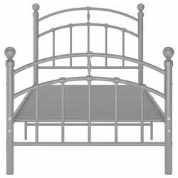 VidaXL 324972 bed frame