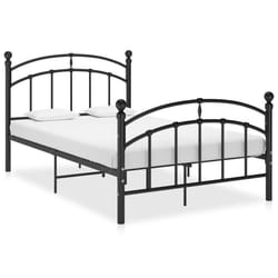 VidaXL 324973 bed frame
