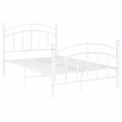 VidaXL 324974 bed frame