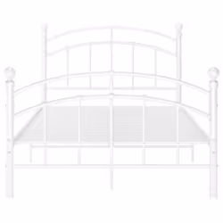 VidaXL 324974 bed frame