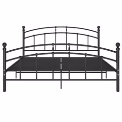 VidaXL 324979 bed frame - Additional view 3
