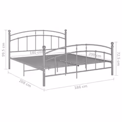 VidaXL 324984 bed frame - Additional view 7