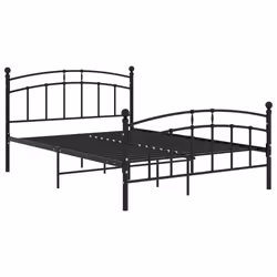 VidaXL 324985 bed frame