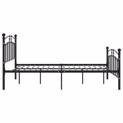 VidaXL 324985 bed frame - Additional view 4