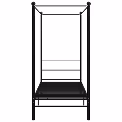VidaXL 325051 bed frame - Additional view 4