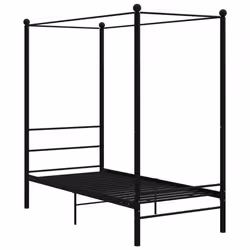 VidaXL 325054 bed frame