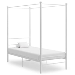 VidaXL 325055 bed frame