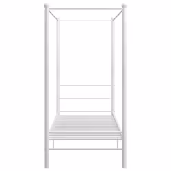 VidaXL 325055 bed frame - Additional view 4