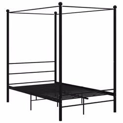 VidaXL 325057 bed frame
