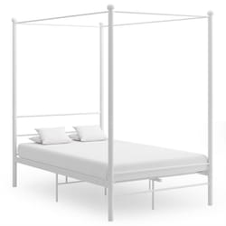 VidaXL 325058 bed frame