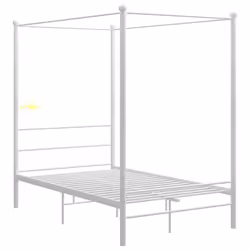 VidaXL 325061 bed frame - Additional view 2