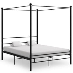 VidaXL 325063 bed frame