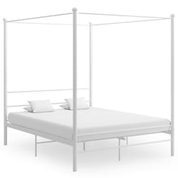VidaXL 325064 bed frame