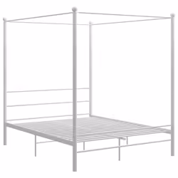 VidaXL 325064 bed frame
