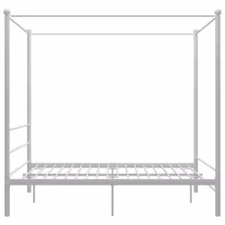 VidaXL 325064 bed frame