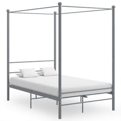 VidaXL 325065 bed frame