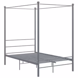 VidaXL 325065 bed frame