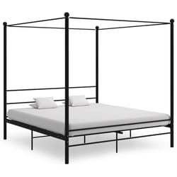 VidaXL 325066 bed frame