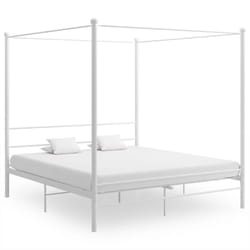 VidaXL 325067 bed frame