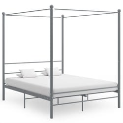 VidaXL 325068 bed frame