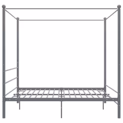 VidaXL 325071 bed frame