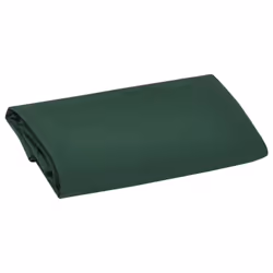 vidaXL Replacement Fabric for Outdoor Parasol Green Sunshade Garden Patio - Additional view 2