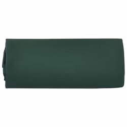 vidaXL Replacement Fabric for Outdoor Parasol Green Sunshade Garden Patio - Additional view 3