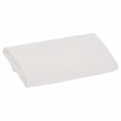 vidaXL Replacement Fabric for Outdoor Parasol Sand White Sunshade Garden Patio - Additional view 2