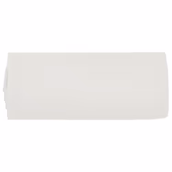 vidaXL Replacement Fabric for Outdoor Parasol Sand White Sunshade Garden Patio - Additional view 3