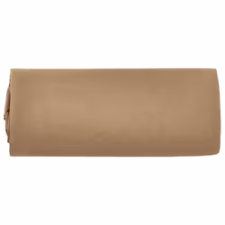vidaXL Replacement Fabric for Outdoor Parasol Taupe Sunshade Garden Patio - Additional view 3