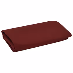 vidaXL Replacement Fabric for Cantilever Umbrella Bordeaux Sunshade Garden