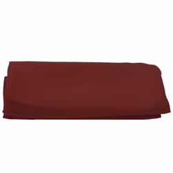 vidaXL Replacement Fabric for Cantilever Umbrella Bordeaux Sunshade Garden