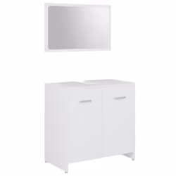 VidaXL 3056907 bathroom furniture set - Additional view 3