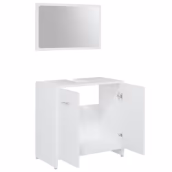 VidaXL 3056907 bathroom furniture set - Additional view 5