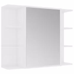 VidaXL 3056943 bathroom furniture set