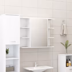 VidaXL 3056952 bathroom furniture set - Additional view 4